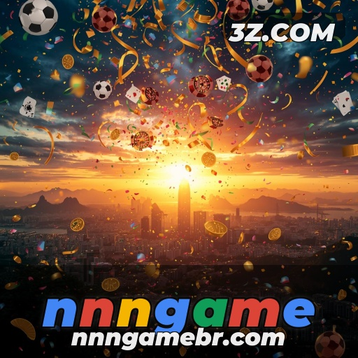 Desafios Incríveis no nnngame: A Nova Era dos Jogos!