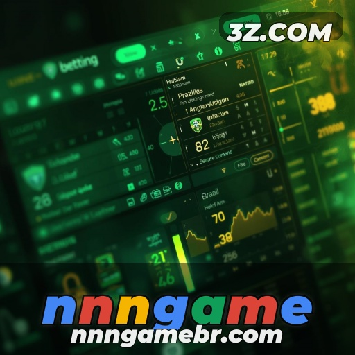 Eventos Fantásticos no nnngame: A Emoção dos Games