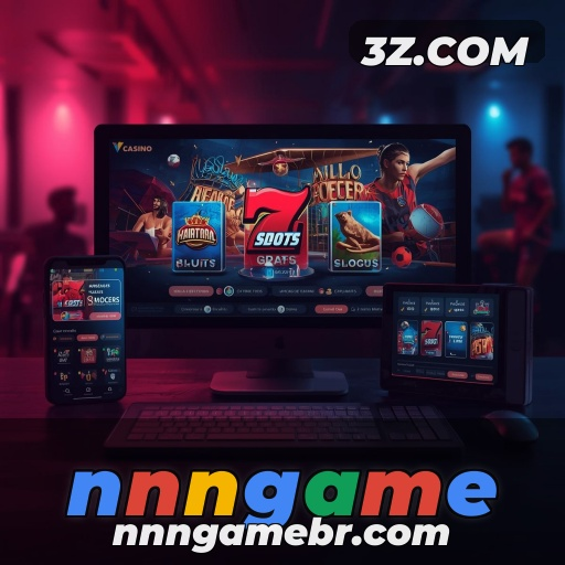 RPG no nnngame: Aventuras Que Transformam Jogadores em Heróis